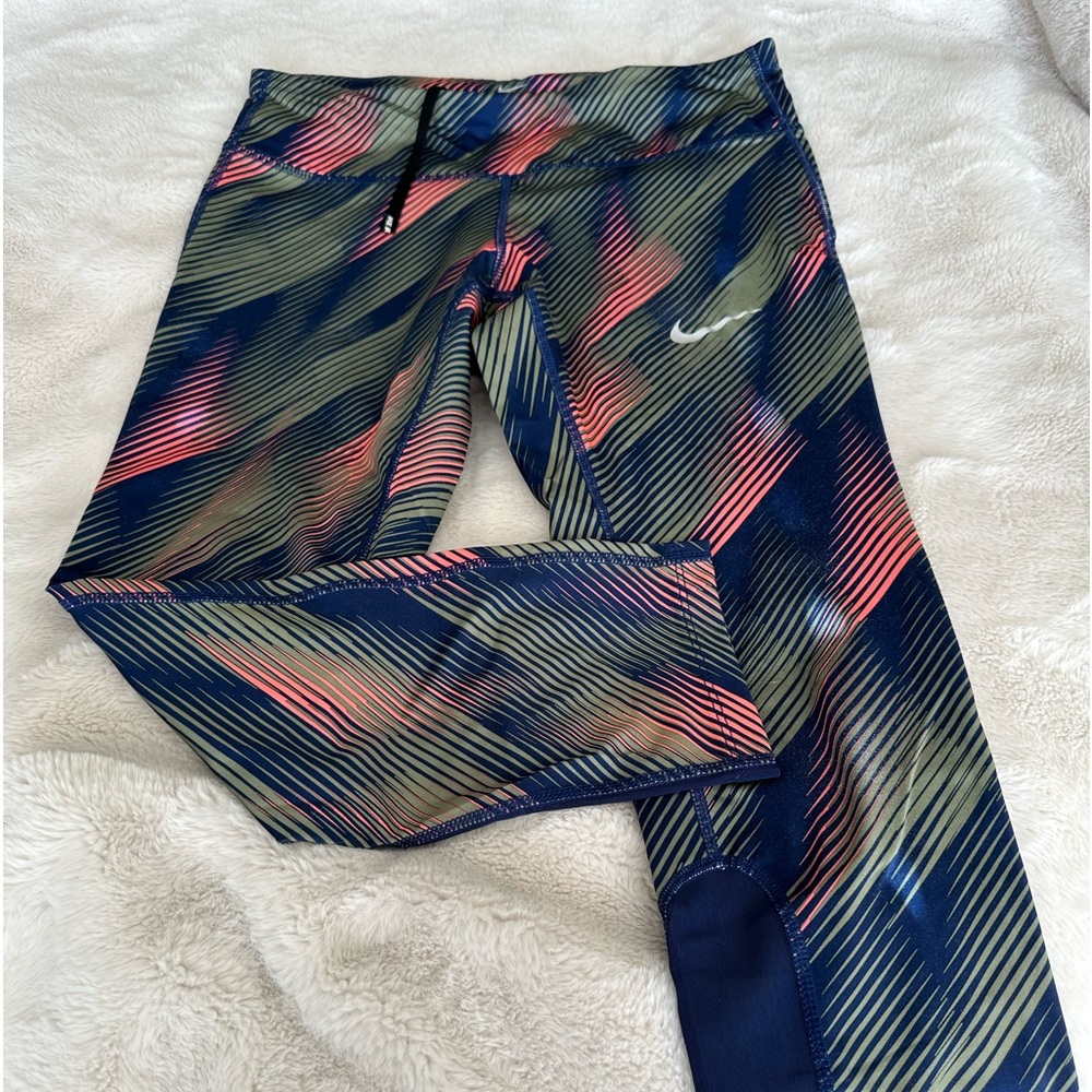 Nike workout leggings